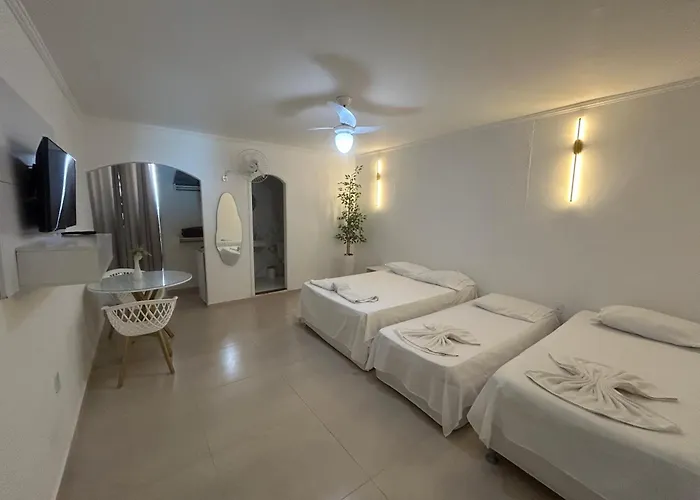 Pousada Do Moinho Cabo Frio